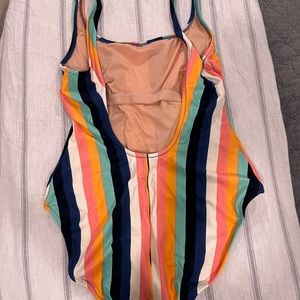 J Crew one piece
